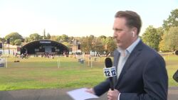 Ceremony to be held in Nassau commemorating one year since Oct. 7 attack on Israel News Clip