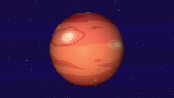 I WONDER - How Hot It Is On Mars? Instructional Video