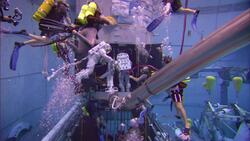 Hubble Tool Time Episode 1: Astronaut Training Instructional Video