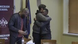 CLEAN : Kobe Bryant: Former high school friend remembers a fun loving guy News Clip