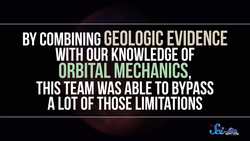 Earth Used to Have 19-Hour Days (and Pluto Has Dunes!) Instructional Video