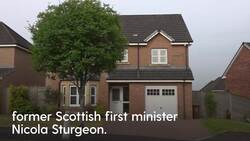 Peter Murrell charged in connection with embezzlement in SNP finances probe News Clip