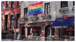 Stonewall: How Riots Sparked the LGBTQ+ Rights Movement - TLDR News Instructional Video