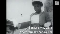 Windrush crisis — this is not who we are Instructional Video