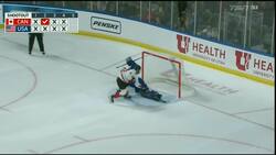 Canada evens up Rivalry Series with shootout win over U.S. News Clip