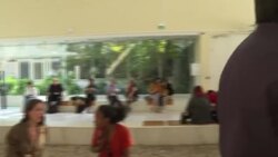 CLEAN : Lawyers, victims await verdict in trial of France's worst rail disaster News Clip