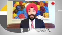 Family the main reason for Bains leaving cabinet News Clip