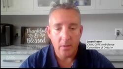 Canada sourcing more PPE after initial shortage at start of pandemic News Clip