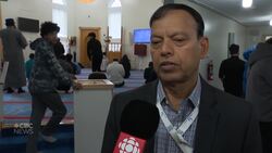 Ramadan brings a month of transformation for the growing Muslim community in St. John’s News Clip