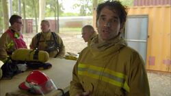What can Fire fighting tell us about fighting stress? Instructional Video