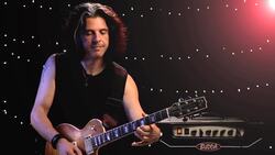 How to Play Hammer-Ons & Pull-Offs on Heavy Metal Guitar Instructional Video