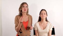 How to Do Taylor Swift Lip Makeup Instructional Video