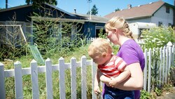 Farming the Front Yard Tour Instructional Video