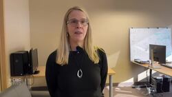 How baby skateboards are helping scientists understand language development Instructional Video