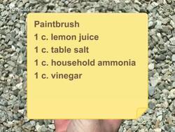 How to Age Copper Instructional Video