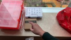 More Arduino & Electronic Gear from Shenzhen, China (750HKD / 660RMB worth) Instructional Video