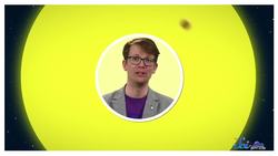 The Most Metal Planet Fragment Ever Instructional Video