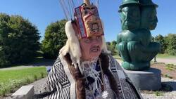 See the Indigenous artworks unveiled on the Plains of Abraham News Clip