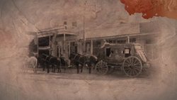 What Life Was Really Like As A Wild West Sheriff Instructional Video