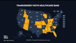 Debunking common myths about gender-affirming care for youth News Clip