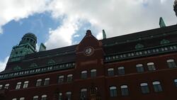 How Sweden Raised an Army - Stuff That I Find Interesting Instructional Video