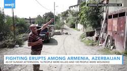 Newsy's Latest Headlines News Clip