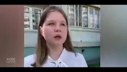 9 killed in Russia school shooting News Clip