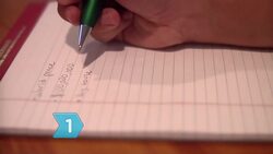 How to Make a Wish on your Birthday Instructional Video