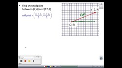 Midpoint VIDEO Instructional Video