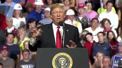 Trump vowed donation if Warren proved 'Indian' Instructional Video