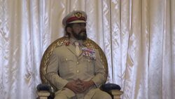 CLEAN : Ethiopia turns former palace torture site into tourist draw News Clip