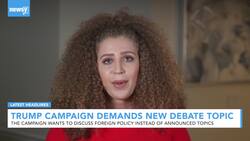 Newsy's Latest Headlines News Clip