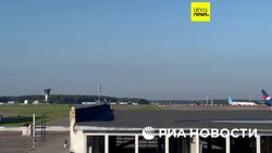 Trump's envoy meets with Putin in Russia as Ukraine ceasefire deadline looms News Clip