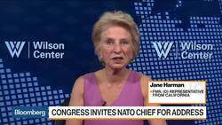 Congress 'Right-Sizing Itself' on Foreign Policy, Harman Says News Clip