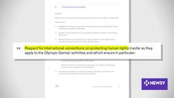 2022 FIFA World Cup: Is Qatar Engaging In 'Sportswashing?' News Clip