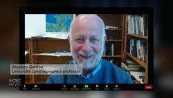 Quebec wants millions meant for climate action to be used for other government programs News Clip