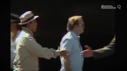 Where Did Marcos Hide His $10 Billion Fortune? News Clip