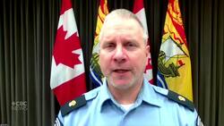 New Brunswick EMO urges residents to prepare for storm News Clip