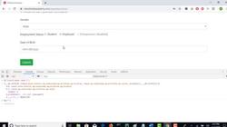 Selenium Python Automation Testing from Scratch and Frameworks - Finding Elements with Xpath and CSS Using ChroPath Instructional Video