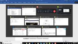 Selenium WebDriver with Java - Basics to Advanced and Frameworks - Selenium Project Creation with Class Files Instructional Video
