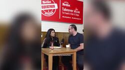 Danny Dyer hits back at Ed Sheeran's claim London chippies are overrated: 'He's from Ipswich' News Clip