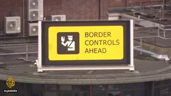 UK meat producers struggle to navigate new EU customs checks News Clip