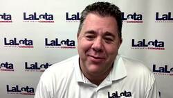 Vote 2024: 1st District Republican candidate Nick LaLota News Clip