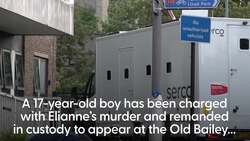 Sadiq Khan speaks of ‘epidemic of violence against women and girls’ News Clip