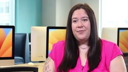 Andrea Long - Inventing to Make a Difference Instructional Video