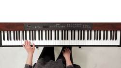 How to Comp in Blues Instructional Video