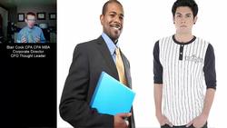 Effective Presentation Skills: How to Deliver Your Message with Enthusiasm and Confidence Instructional Video