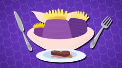 I WONDER - What Does Coral Eat? Instructional Video