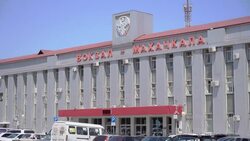 CLEAN : Russia: Dagestan in North Caucasus emerges as coronavirus hotspot News Clip