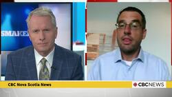 N.S. lobster industry taking a big hit this year News Clip